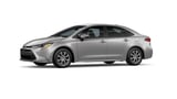 2026 Toyota Corolla - Preview 3