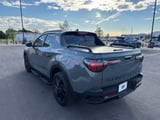 2024 Hyundai Santa Cruz - Preview 4