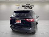 2020 Chevrolet Traverse - Preview 8