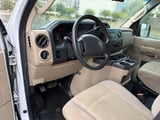 2011 Ford E-350 - Preview 9