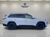 2027 Volkswagen Atlas - Preview 6