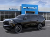 2026 Chevrolet Tahoe - Preview 2
