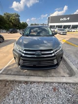 2019 Toyota Highlander - Preview 8