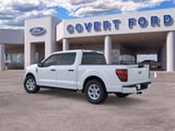 2026 Ford F-150 - Preview 4