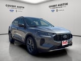 2025 Ford Escape - Preview 7
