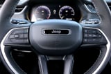 2025 Jeep Grand Cherokee L - Preview 11