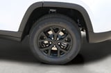 2026 Jeep Grand Cherokee - Preview 9
