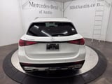 2027 Mercedes-Benz GLC - Preview 6