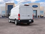 2027 Ford Transit - Preview 8