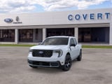2026 Ford Maverick - Preview 3