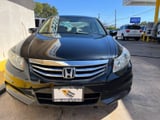2012 Honda Accord - Preview 2