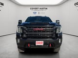 2020 GMC Sierra - Preview 8