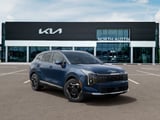 2027 Kia Sportage - Preview 8