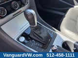 2019 Volkswagen Passat - Preview 13