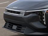 2026 Kia K4 - Preview 12