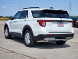 2026 Ford Explorer - Preview 5
