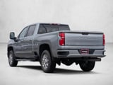 2026 Chevrolet Silverado 2500 HD - Preview 7