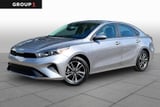 2024 Kia Forte - Preview 2