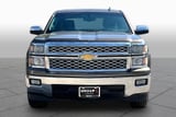 2014 Chevrolet Silverado 1500 - Preview 3