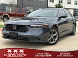 2024 Honda Accord - Preview 2