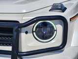2020 Mercedes-Benz G-Class - Preview 8