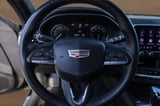 2024 Cadillac CT4 - Preview 12