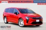 2027 Chrysler Pacifica - Preview 2