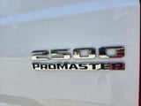 2023 Ram ProMaster 2500 - Preview 9