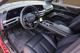 2025 Cadillac Lyriq - Preview 8