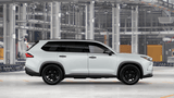 2026 Toyota Grand Highlander - Preview 12