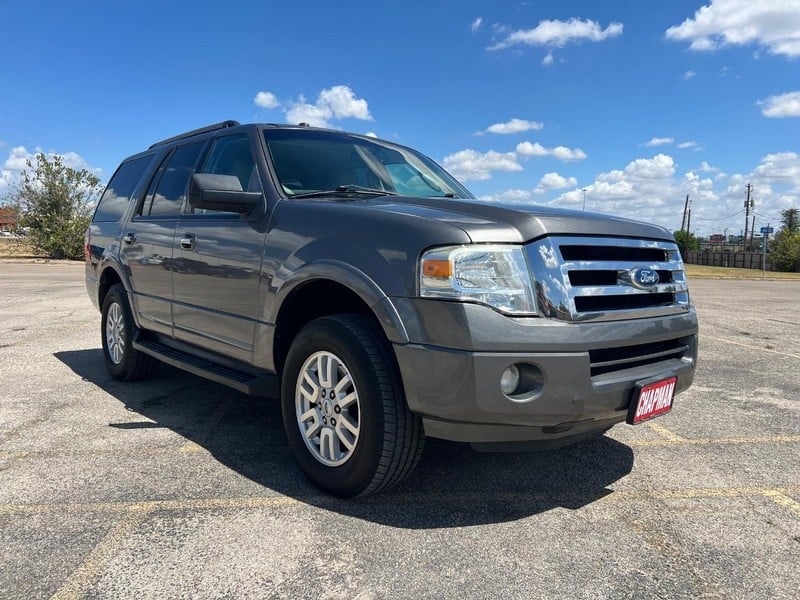 2012 Ford Expedition - Image 1