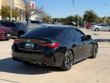 2024 BMW 4 Series - Preview 4