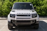 2026 Land Rover Defender - Preview 8