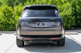 2022 Land Rover Range Rover - Preview 12