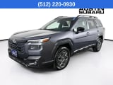 2026 Subaru Outback - Preview 3