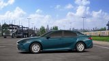 2026 Toyota Camry - Preview 5
