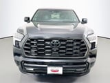 2024 Toyota Sequoia - Preview 3