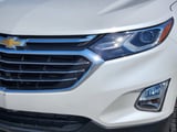 2021 Chevrolet Equinox - Preview 8