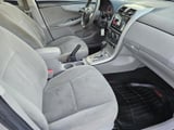 2013 Toyota Corolla - Preview 12