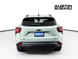 2024 Chevrolet Trax - Preview 6