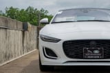 2024 Jaguar f-type - Preview 4