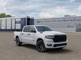 2026 Ram 1500 - Preview 3