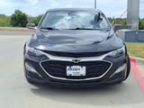 2024 Chevrolet Malibu - Preview 2
