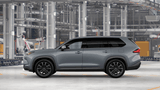 2026 Toyota Grand Highlander - Preview 4