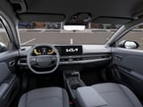 2026 Kia K4 - Preview 14