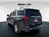 2026 GMC Yukon - Preview 7