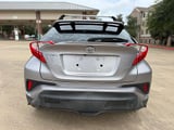 2019 Toyota C-HR - Preview 6