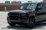 2026 Land Rover Defender - Preview 4