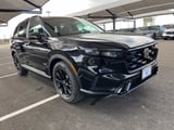 2027 Honda CR-V - Preview 2
