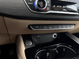 2024 Audi A5 Sportback - Preview 10